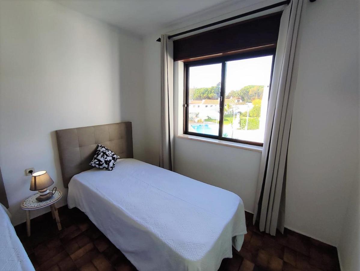 Apartamento V2 Pedro - By Bedzy Albufeira Exterior foto